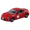 TAKARA TOMY Tomica Premium Unlimited 04 MF Ghost Toyota 86 GT (Katagiri Natsumu) Miniature Car Toy for Ages 6 and Up