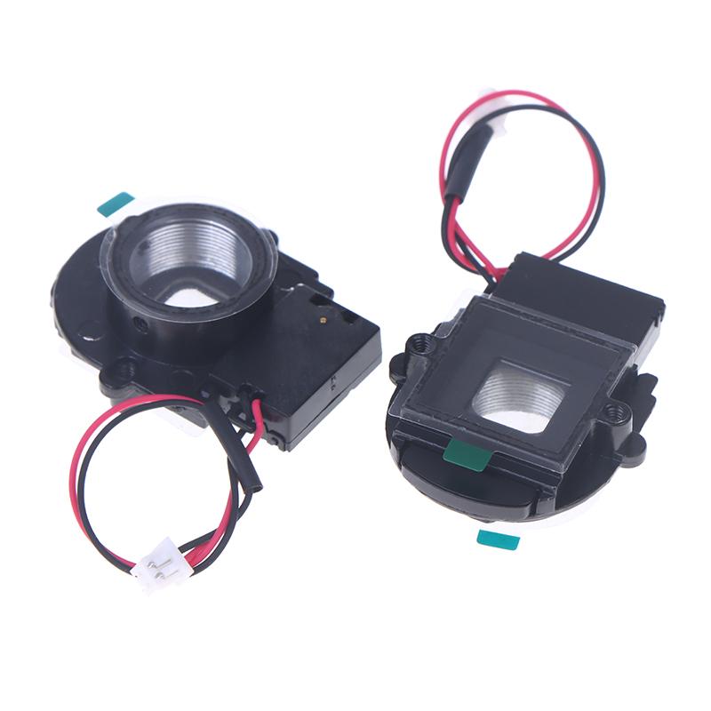 1/2Pcs 5 Megapixel M12 Ir Cut Filter Dual Icr Double Switcher Ir-Cut Lens Mount Holder For 5Mp Ip Ahd Cvi Tvi Cctv Camera
