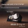 DJI Osmo Action 4 Action Camera (CN version)