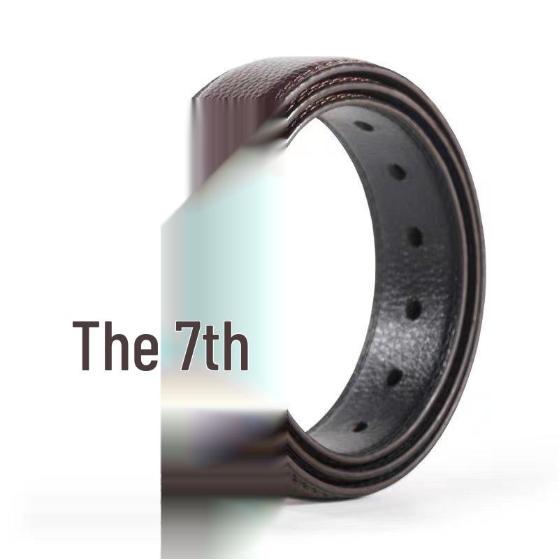 Мужской повседневный ремень из ПУ кожи с пряжкой-штифтом из сплава для джинсов