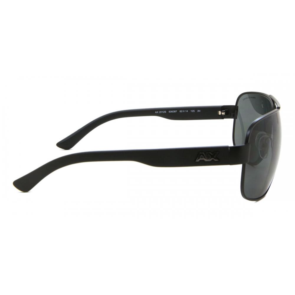 Armani Exchange Ax2012s 606387 Мужские солнцезащитные очки