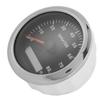 85mm 0‑8000RPM Tachometer 7 Colors Backlight IP67 Waterproof Pointer Type for Boat Marine RV 9‑32V