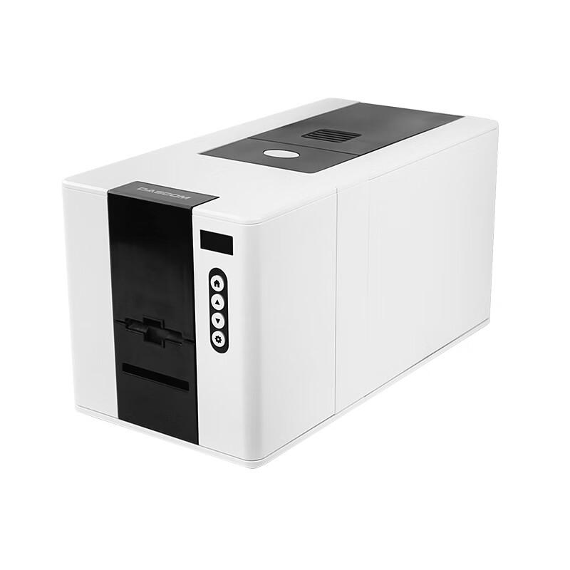 Deshi DC-2300 Smart Card Printer CN plug (adapter included)