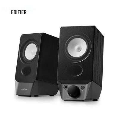 Edifier Настольные Bluetooth-колонки R19BT 2.0, штепсель CN (адаптер в комплекте)
