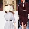 Pearl Buckle Waist Belt Thin Dress Coat Decorative Waistband Simple Skinny Waist Straps  Women