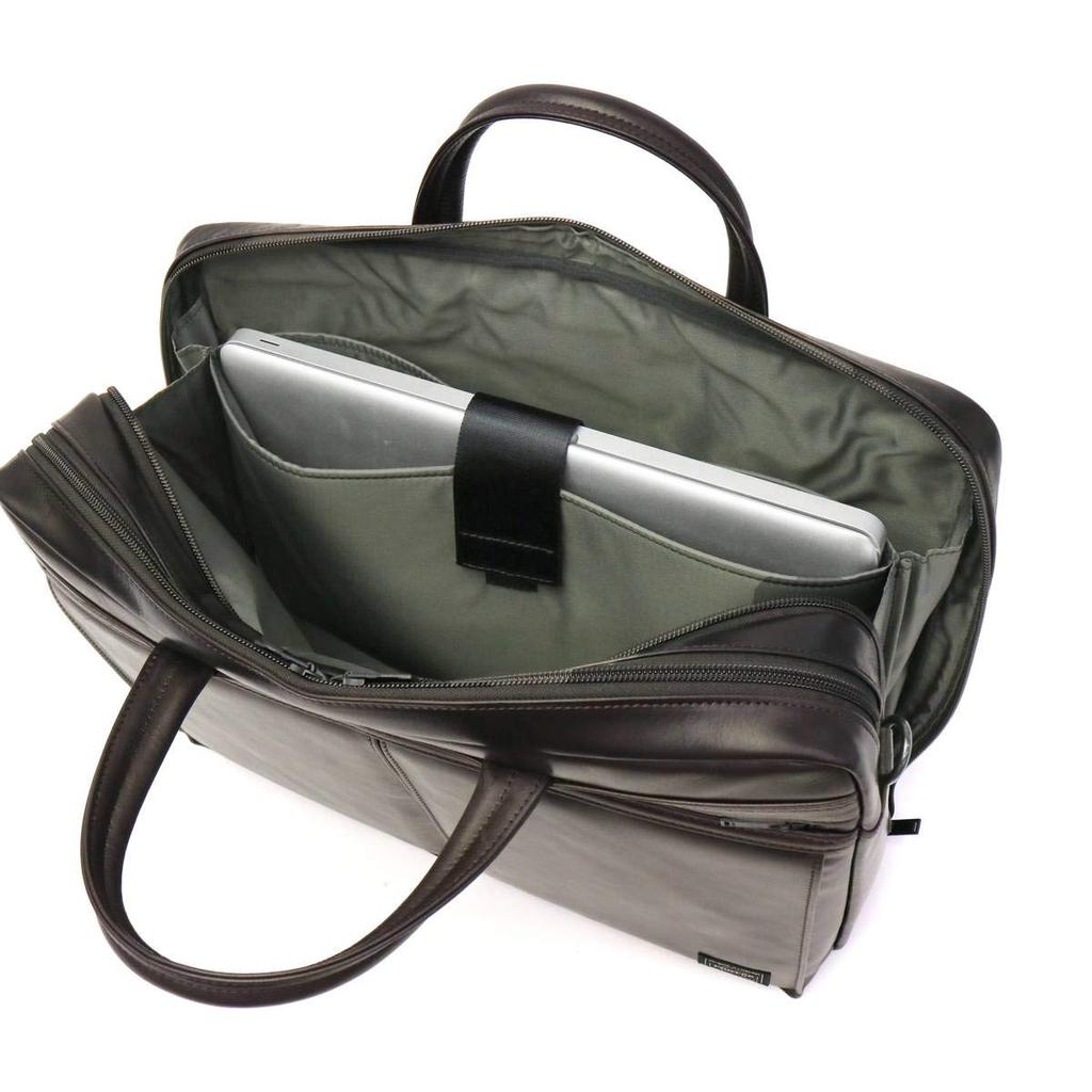 Портфель PORTER AMAZE 2way [Porter] 022-03784 Черный/10