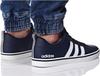 Кроссовки Adidas VS Pace maruni/twbla azul/navy
