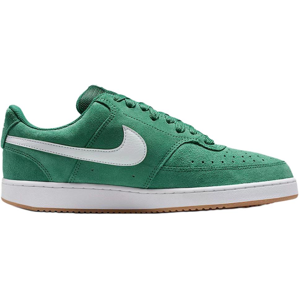 Nike Кеды для скейтбординга мужские низкие IO7727-300