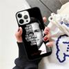 Чехол для телефона с изображением сериала Suits для iPhone 17 Air 12 Plus Max для iPhone 17 Air 15 16 11 13 14 Pro Max Fundas