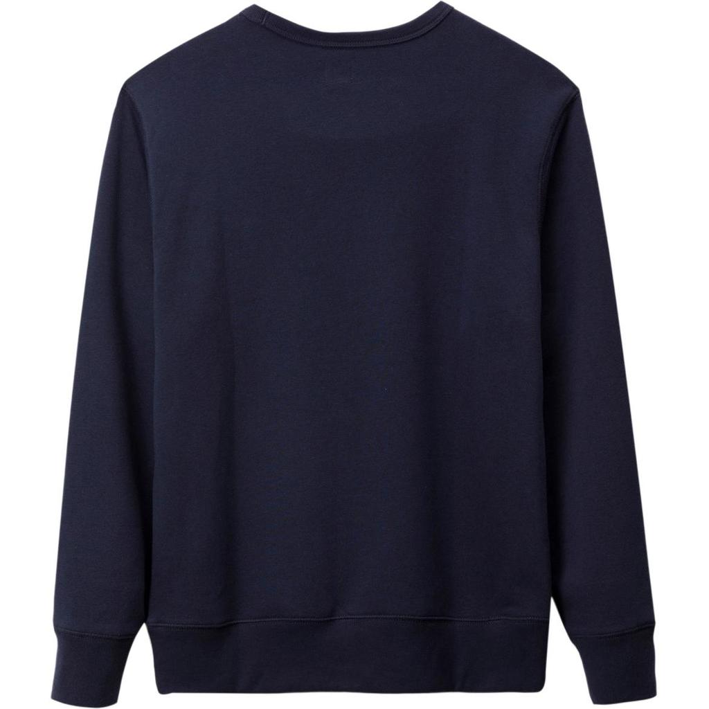Gap Толстовки Унисекс С круглым вырезом Умеренные Другое 852079