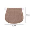 Elastic Maternity Pregnancy Waistband Belt Waist Extender Clothing Pants Suit for Maternity Intimates Supplies