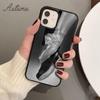 Ballet Ballerina Girl Phone Case for iPhone 11 12 13 14 Pro Max Mini X XR XS SE 2020 6 7 8 Plus Samsung Galaxy S21 S22 Shell