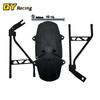 Motorcycle Plastic Mudguards For SURRON 60S X Light Bee Light Bee X&S SUR-RON Off-road Electric Rear Wheel Fender Mud Guard