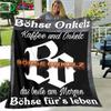 Германия Bohse Onkelz Плед, Фланелевый плед для дома, спальни, кровати, дивана, пикника, офиса, походов, отдыха, дневного сна, подарок на день рождения