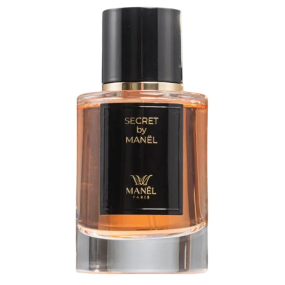 Maison Manël Paris - Extrait de Parfum Secret by Manël -