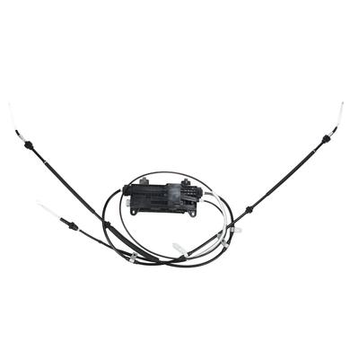 Привод стояночного тормоза LR019223 Замена для Land Rover Discovery 3 Range Rover Sport