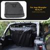 Сумка для хранения жесткой крыши с ручкой-органайзером для Jeep Wrangler JK JKU JL JT 2007+