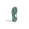 adidas Own The Game J Wide 'Legend Ink Signal Green' FW4566