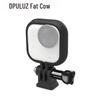 Защитная рамка-адаптер PULUZ для экшн-камеры Insta360 Go Ultra