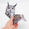 Owl Scarecrow Fake Bird Repellent Hanging Bird Repeller Pendant Bird Repel Scare Devices  Balcony