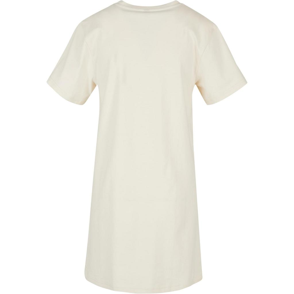 Build Your Brand Womens/Ladies T-Shirt Dress