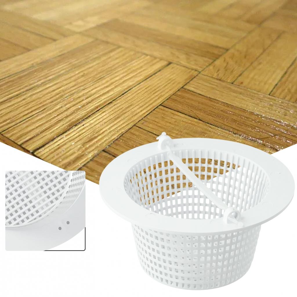 Tool Skimmer Basket 1pcs For Hayward Classic 001 Plastic