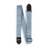 Гитаровый ремень Martin Ocean Twill 18A0150 Ocean Twill Легкий Дышащий Экологичный Переработанный Пластик Материалы из Раковин Устриц