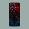 Чехол для телефона для Xiaomi Redmi 15C 14C 12C 13C Redmi Note 15 14 13 12 11 10 Pro Plus 12S Чехол Хип-хоп The Weeknd XO XOTWOD Рэпер