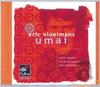 CD VLOEIMANS, ERIC - Umai Non Japan Music Others Used