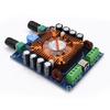 Xh-a372 High-power 4-channel Output Digital Audio Power  Amplifier  Board Automotive Grade Tda7850
