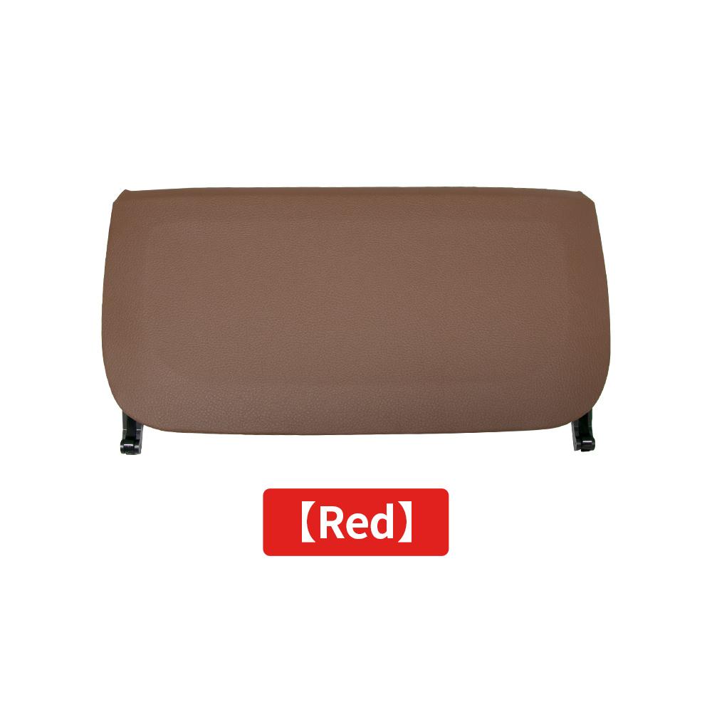 Задняя панель автомобильного сиденья, кожаная спинка, карман для хранения, чехол для BMW 5 7 GT Series F10 F11 F01 F02 F07 2009 2010 2011 2012 2013