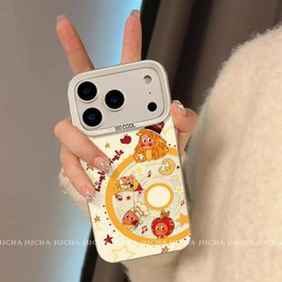 Художественный чехол Hello Kitty для Apple iPhone 17 Pro Max, 16 Plus и 15