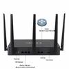 H3C Enterprise Multi-WAN VPN Routers (CN version)