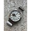 Б/у Мужские часы с автоподзаводом ORIENT WV0381DB