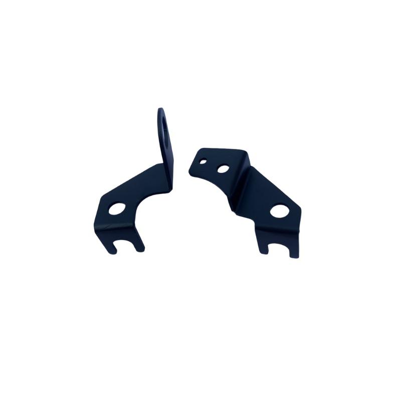 Suitable for Ducati Monster950 Streetfighter V2 Streetfighter V4 Streetfighter V4S Clutch Pump Brake Pump Bracket