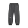 Li Ning Sports Lifestyle Series Loose Comfortable Versatile Mid Waist Simple Cuffed Casual Pants Men Bottoms AKLVC21-4
