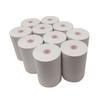 High-storage Thermal Paper Rolls (58x40mm, 12 Rolls/box) for Star Micronics SM-S210i Mobile Printer