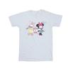Disney Boys Minnie Daisy Beach Fashion T-Shirt