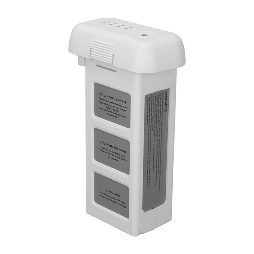 RC Drone Battery 15.2V 4500mAh Multiple Protection Intelligent Flight Battery for Phantom 3 All