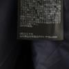 Uniqlo Бесшовное пуховое пальто M черное Мужское Б/У