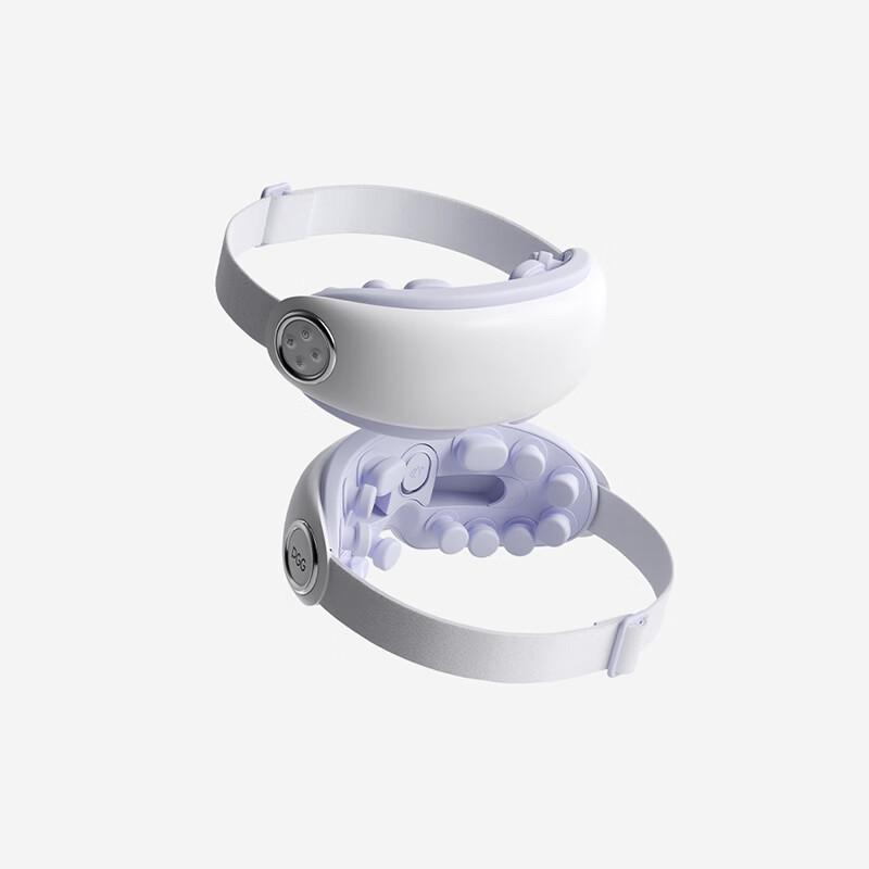 PGG Smart Steam Eye Massager