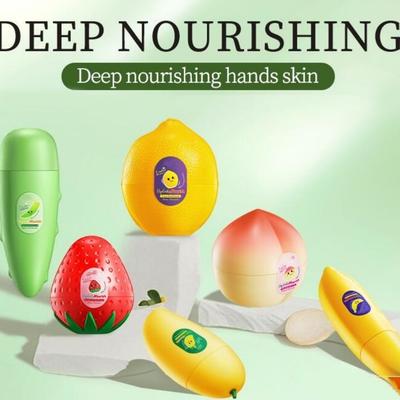 Крем для рук с маслом манго и вазелином – Интенсивно увлажняющая, нежирная формула для сухих рук, быстро впитывается, уход за кожей зимой и осенью