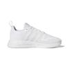 Adidas Originals Multix Comfortable Durable Low-Top Kids Running Shoes Cloud White Kids Running Shoes GX8399
