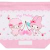 Sanrio Мешочек на шнурке для ланча My Melody 073857