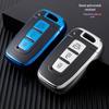 ТПУ чехол для ключа для Hyundai Elantra X35, Sonata, Kia Sportage, Forte