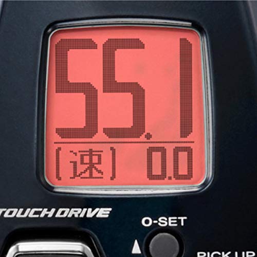 SHIMANO Электрическая катушка Force Master 2021 1000 Лодка Рыбалка Электрическая