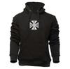 West Coast Choppers OG Cross худи