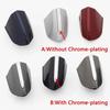 Car Exterior Door Handle End Cap Key Bezel Cover For Ford Mondeo MK5 2013- Edge MK2 2018  Taurus 2015-