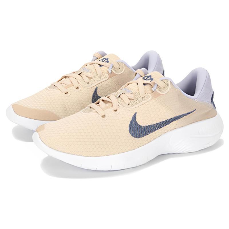 Nike Flex Experience Run 11 Next Nature 'Sanddrift' Women's Sneakers DD9283-102