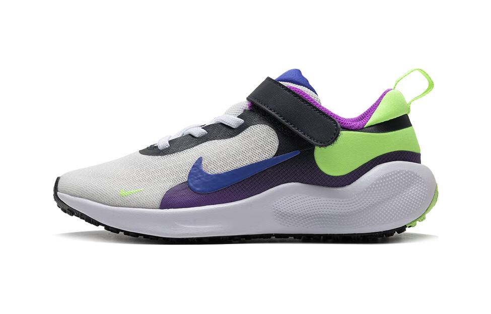 Nike Revolution 7 PS 'Fuchsia Dream Ultramarine' FB7690-100